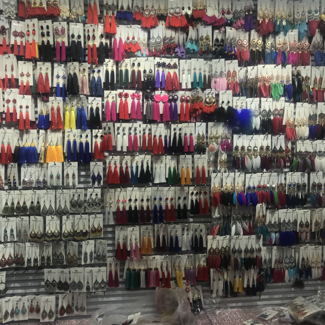 Yiwu Yaxin Accessories describe pic - 2