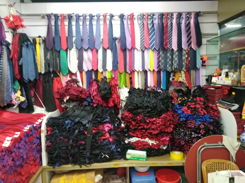 Zebra Tie Shop describe pic - 1
