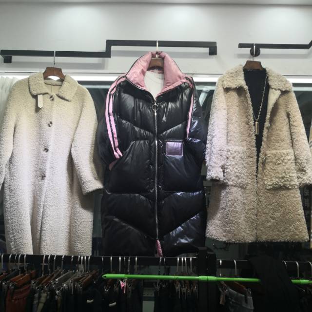 Thumb European and Korean premium products describe pic - 1