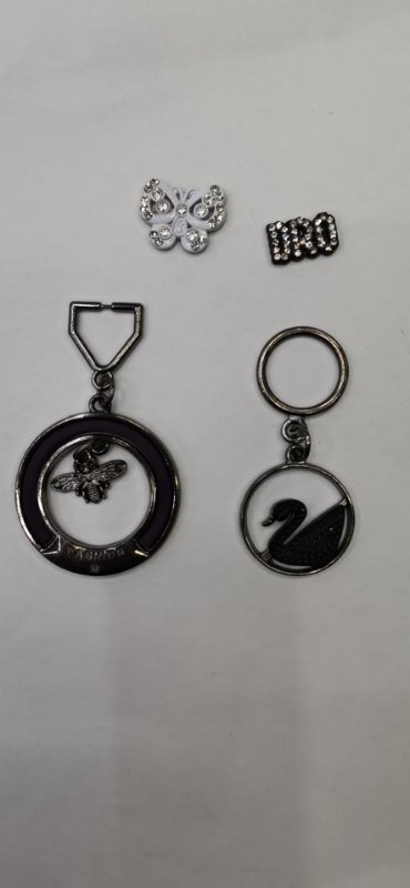 Buttons High-Grade Metal Clothes Hidden Hook Buckle Pants Hook Collar Hook Wind Buckle Invisible Buckle Buckle details Picture