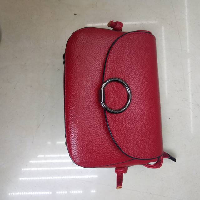 Handbag Fashionable Purse ladies purse Ladies purse large-capacity purse leather purse thumbnail