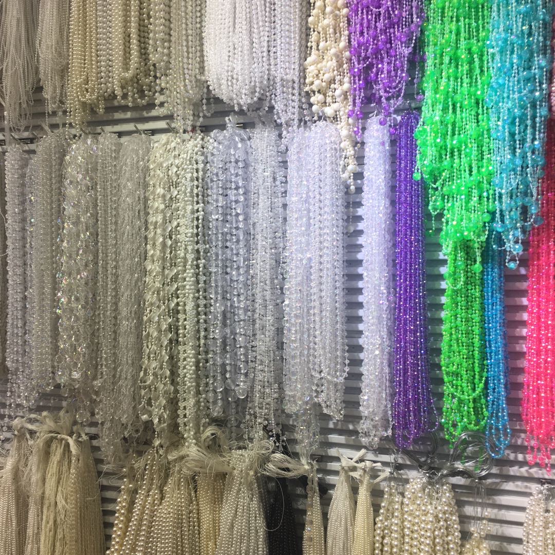 Yunfan Pearl jewelry describe pic - 1