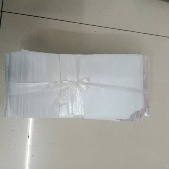 亚光透明塑料袋一次性opp塑料袋