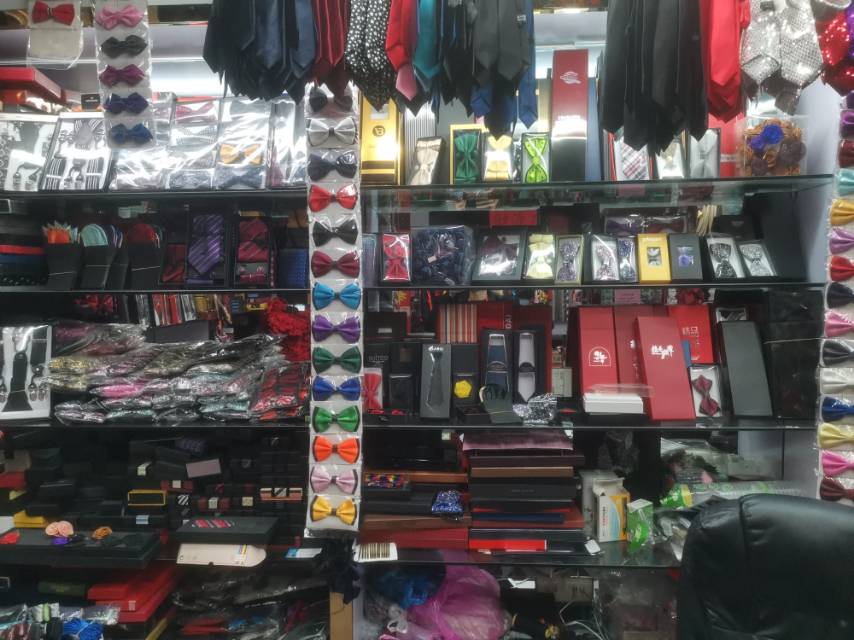 Jianyang Tie Craft Packaging Firm describe pic - 1