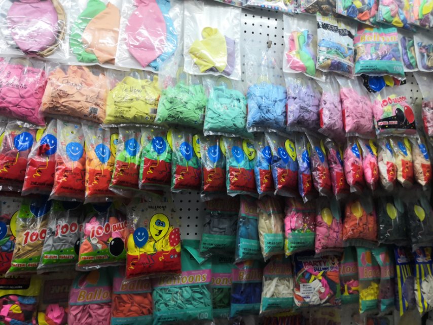 Zhejiang Huachi Industry and Trade Co., LTD describe pic - 3