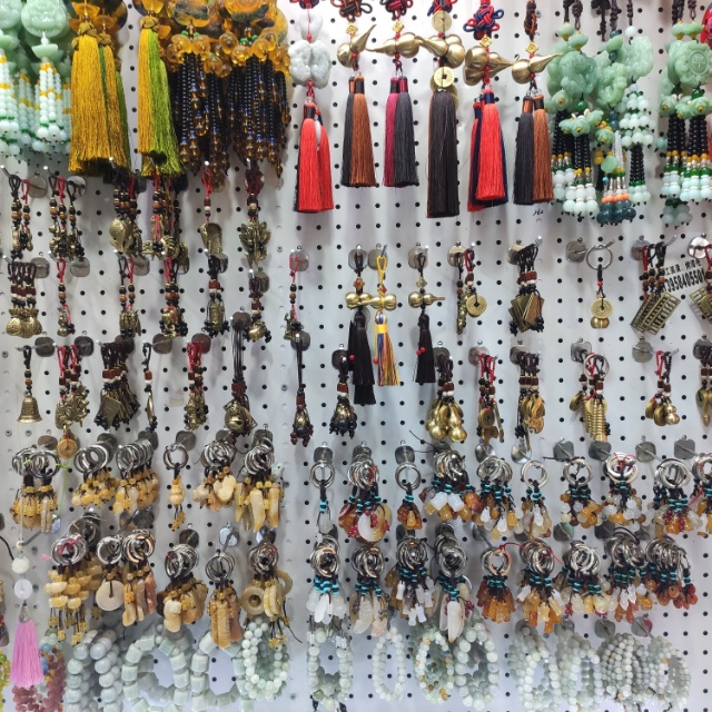 Bodhi art tree describe pic - 2