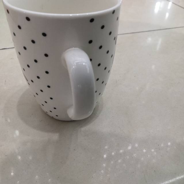 Korean classic water cup, flamingo, internet-famous water cup, innovative and cute water cup, ceramic water cup Specification image