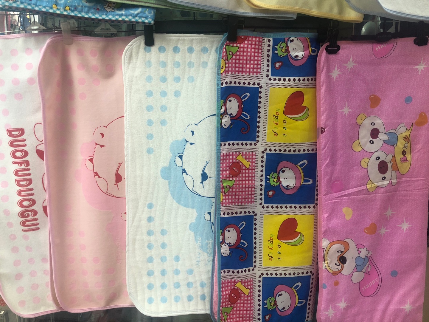 Yingying Children's Clothing describe pic - 1