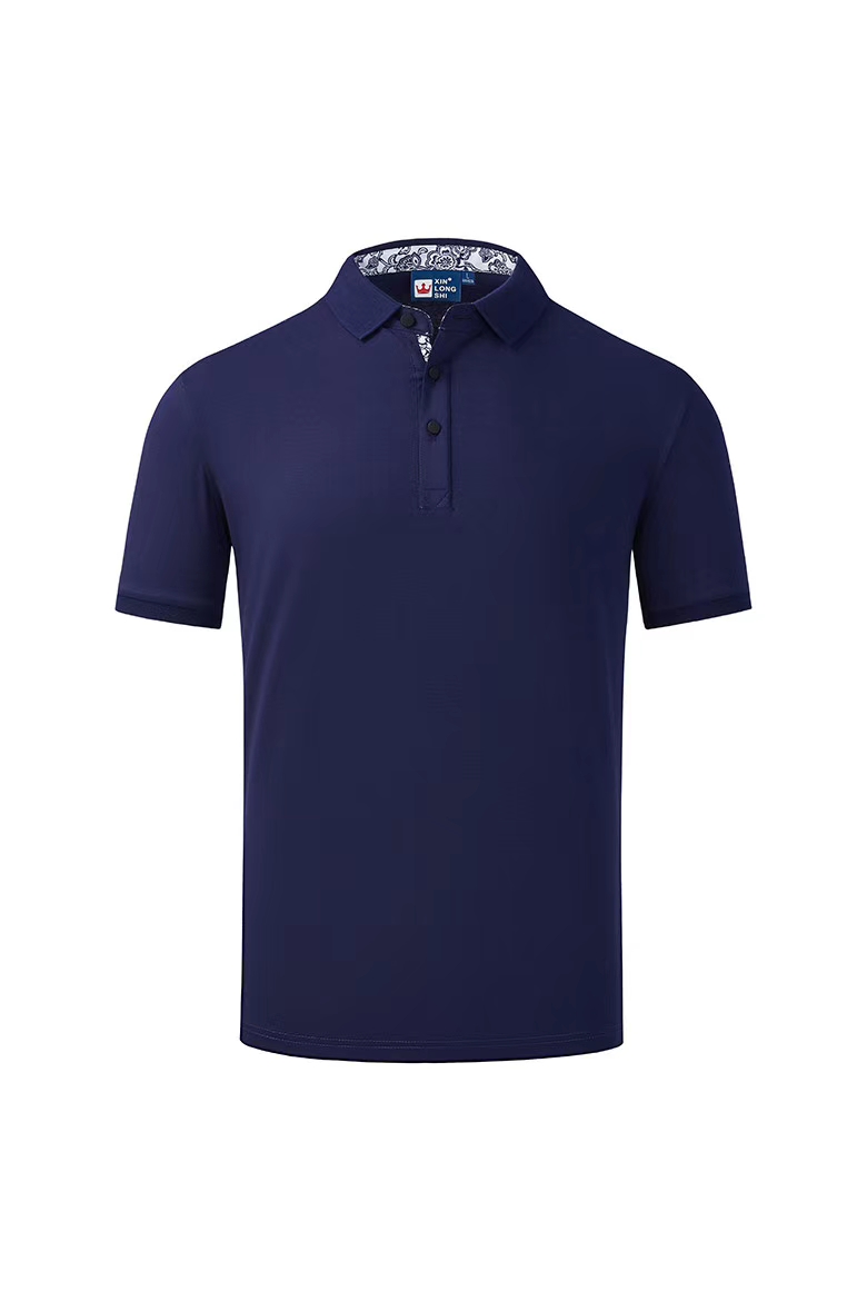 Comercio exterior hombre casual camiseta Specification image