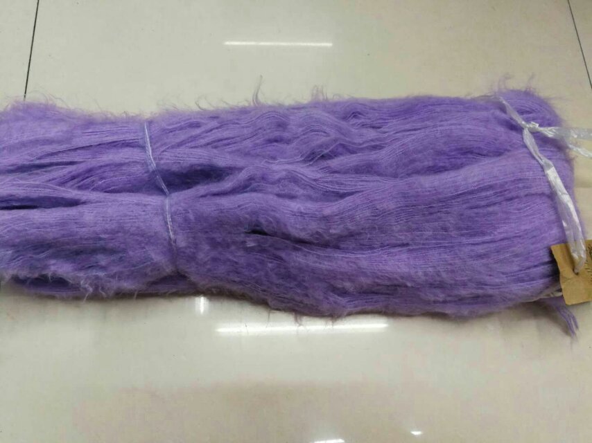 Acrylic yarn, household woolen yarn for clothing, single strand woolen yarn wholesale woolen yarn Specification image
