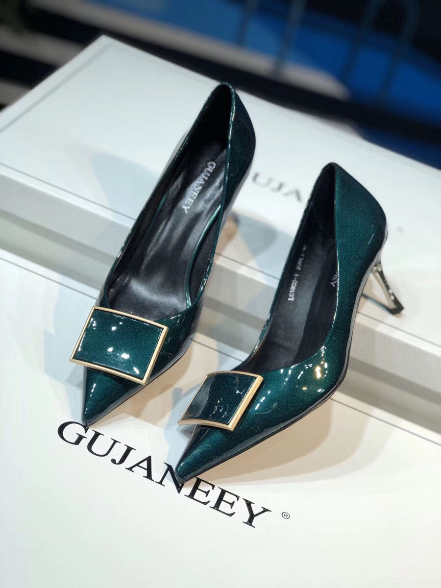 布鞋/shoes/女士厚底浅口布鞋/女士厚底布鞋/单鞋女细节图