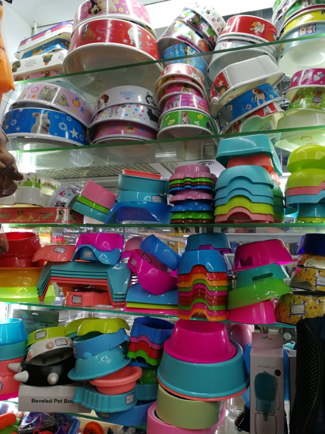 Xinchongfang Pet supplies describe pic - 1