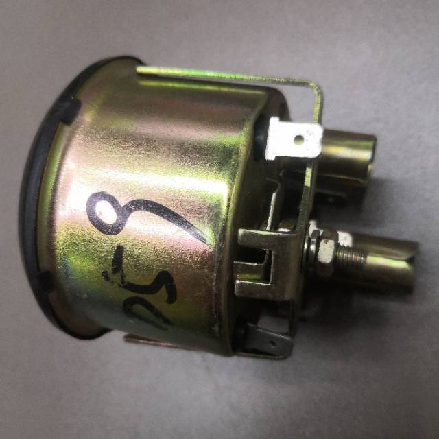 Automobile Fuel Meter For Old Cars Specification drawing