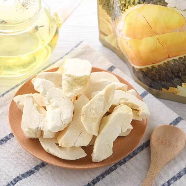 Joaquin Pillow Durian Dried With Thai Pomegranate Specification drawing