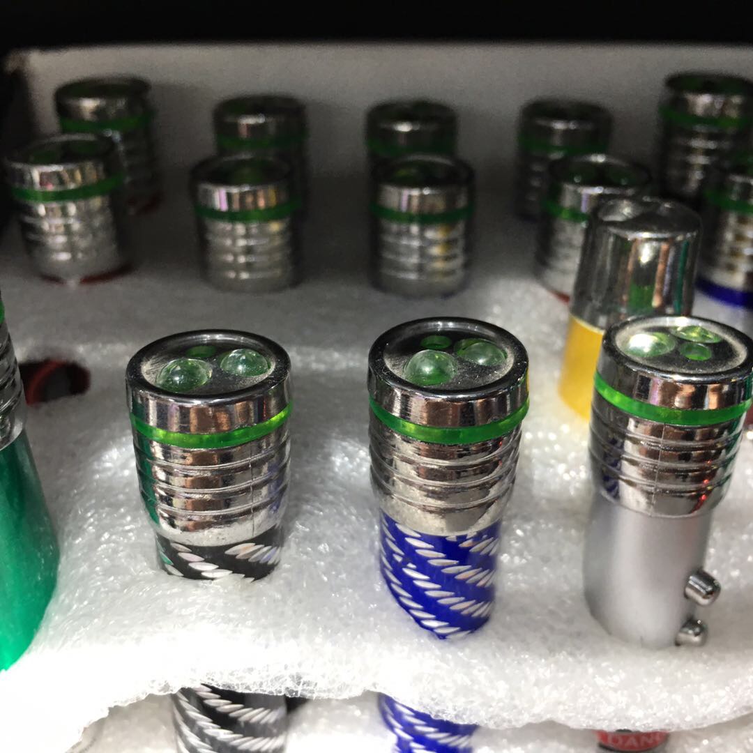 儿童镭射手电筒模型安全环保产品图