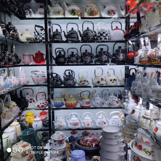 Yiwu Liyang Import and Export Co., LTD describe pic - 1