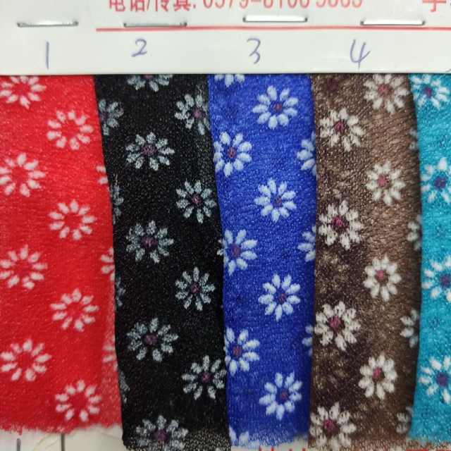 Bubble flower mesh fabric for clothing decoration is available in multiple colors and the price is negotiable