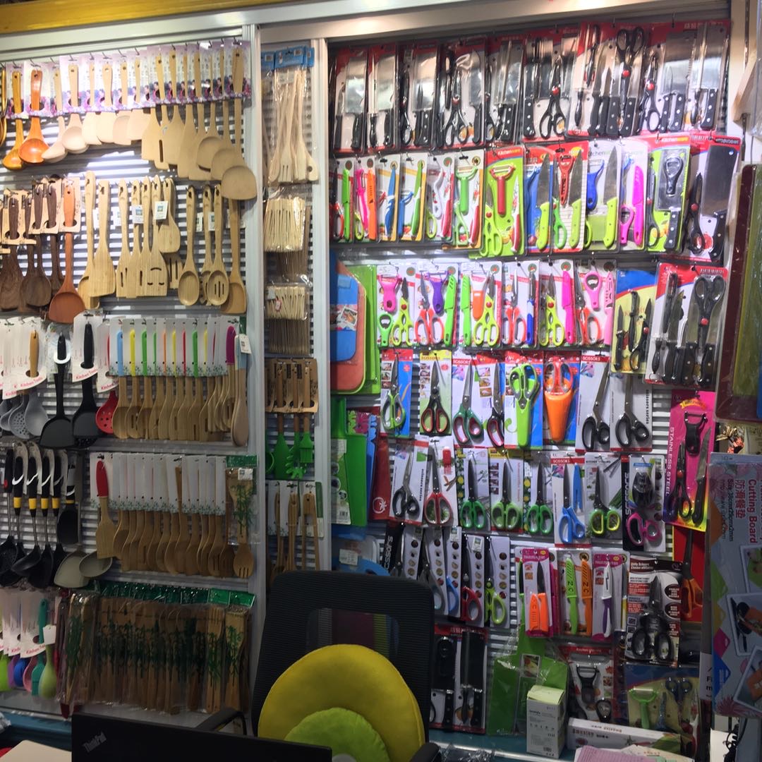Qixia Kitchenware describe pic - 2