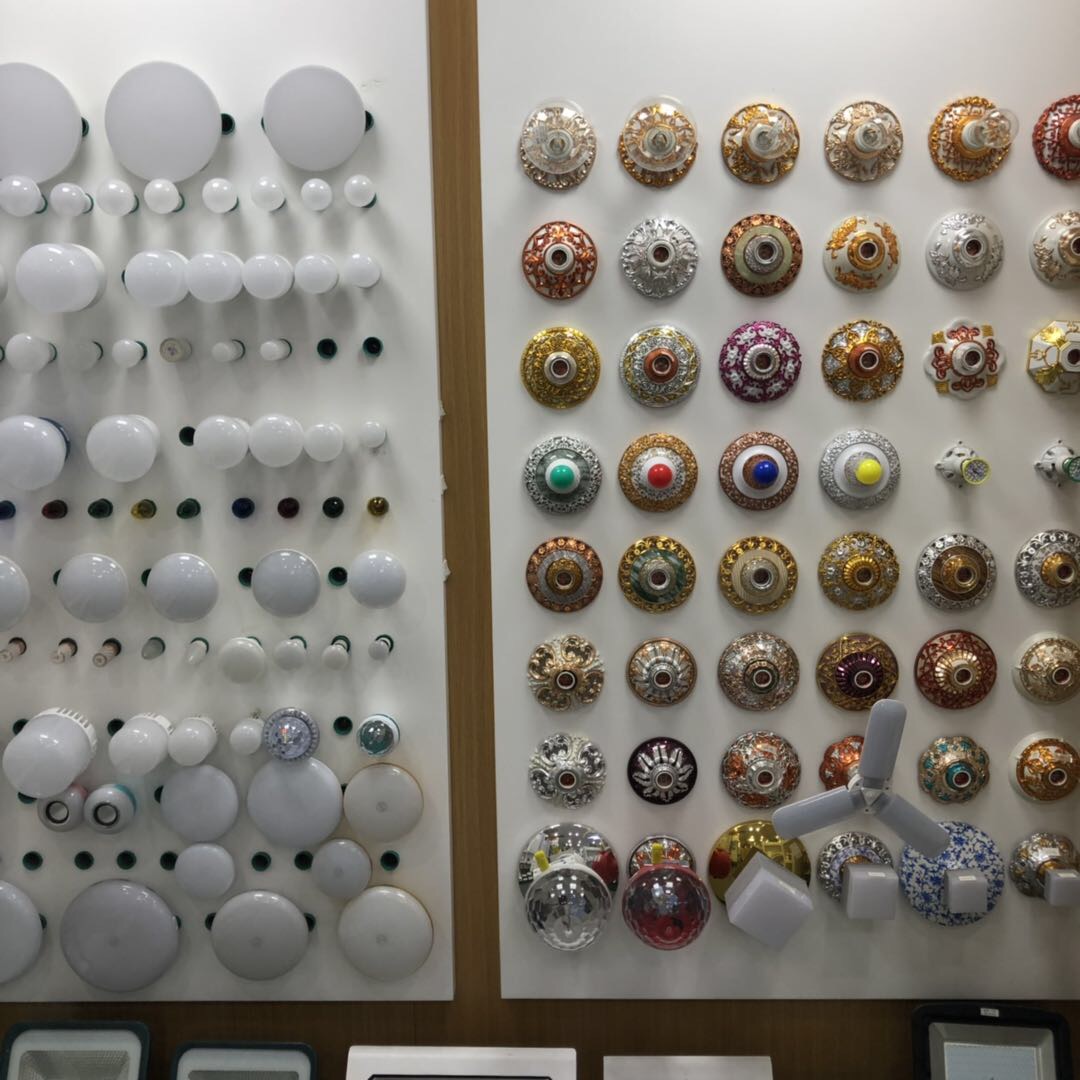 Zhejiang Aiguoxing Electronic Technology Co., LTD describe pic - 1