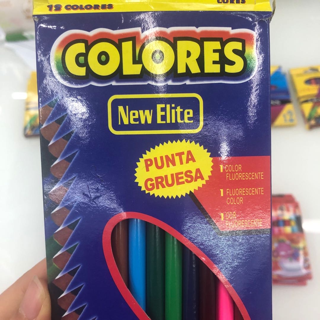 文具/书写/铅笔产品图