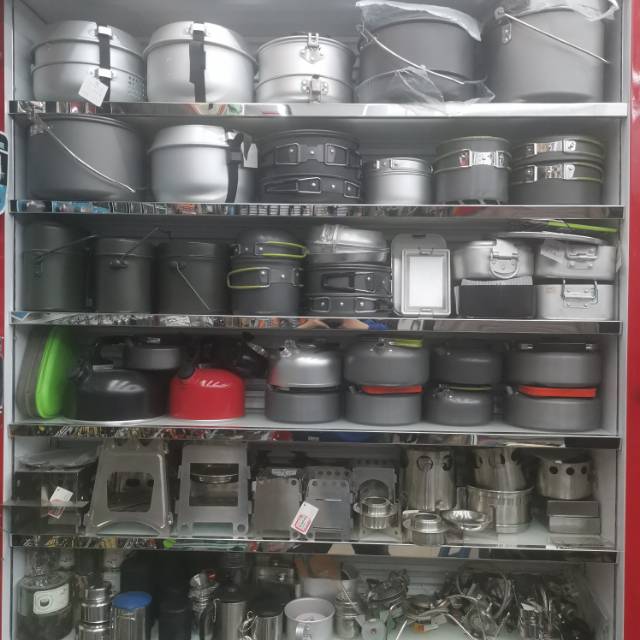 Yiwu Huichuang Outdoor Camping Equipment Store describe pic - 1