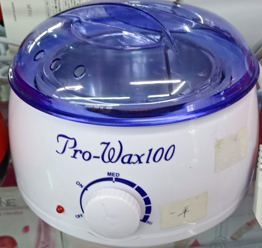 Pro Wax100型蜡融锅产品图