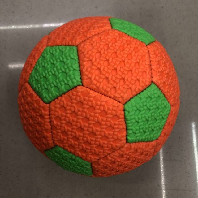 儿童足球启威三号幼儿园 球操训练小足球 幼儿宝宝玩具
