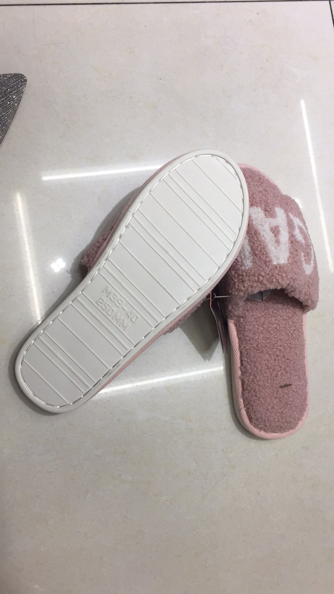 Slippers Comfortable Soft Kids Shoes New Baby Shoes 2020 Explosive Girls Shoes details Picture