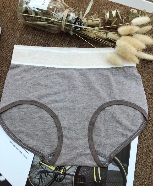 756 New sexy and fashionable Reese breathable triangle pants Specification image
