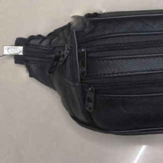 休闲腰包细节图