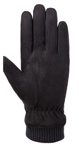 New Good-Looking Autumn And Winter Wool Blend Mitts For Men And Women