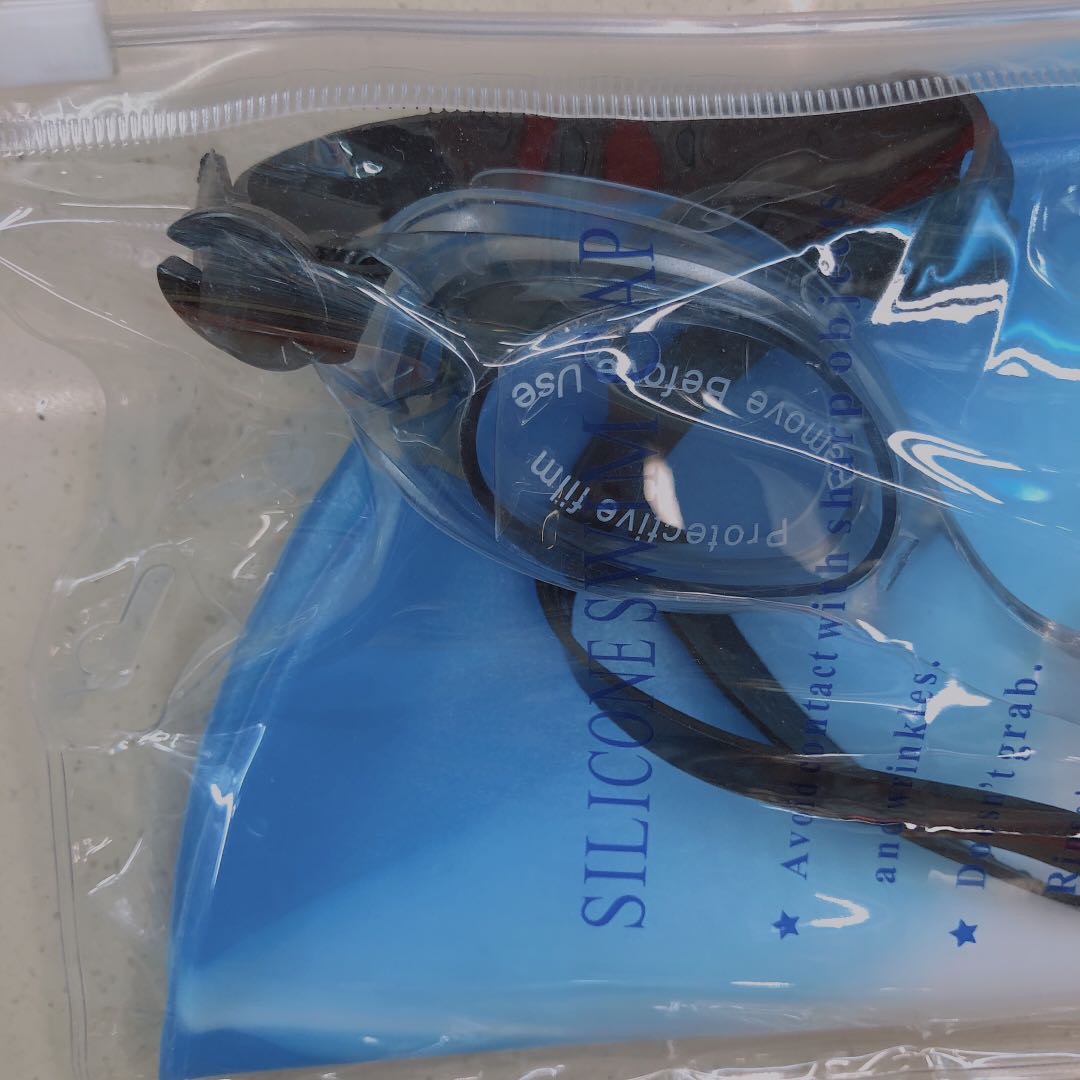 361泳镜用/游泳眼镜/游泳眼镜产品图
