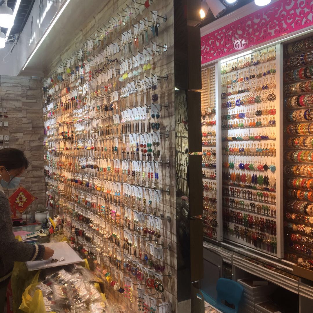 Yixuan Accessories describe pic - 2