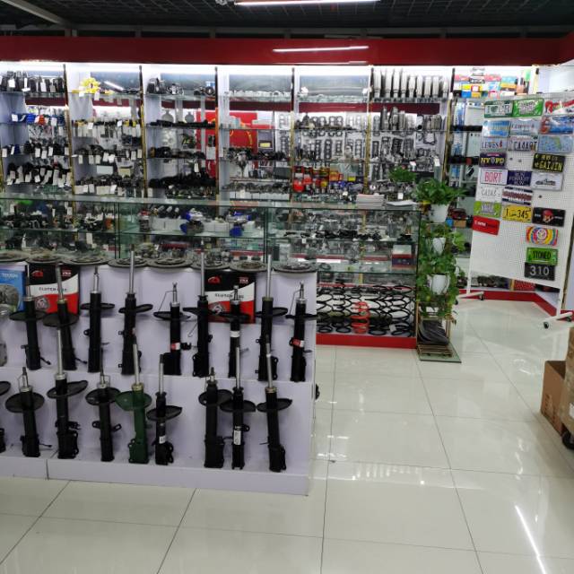 Yiwu Tuoka Ya Import and Export Co., LTD