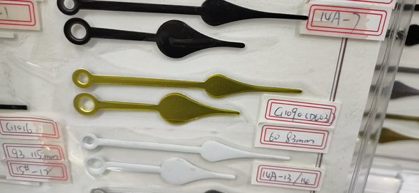 Clock, Wall Clock, Living Room, Fashionable, Modern, Simple And Elegant, Creative, Silent Electronic Watch, Clock, Wall Watch Movement details Picture