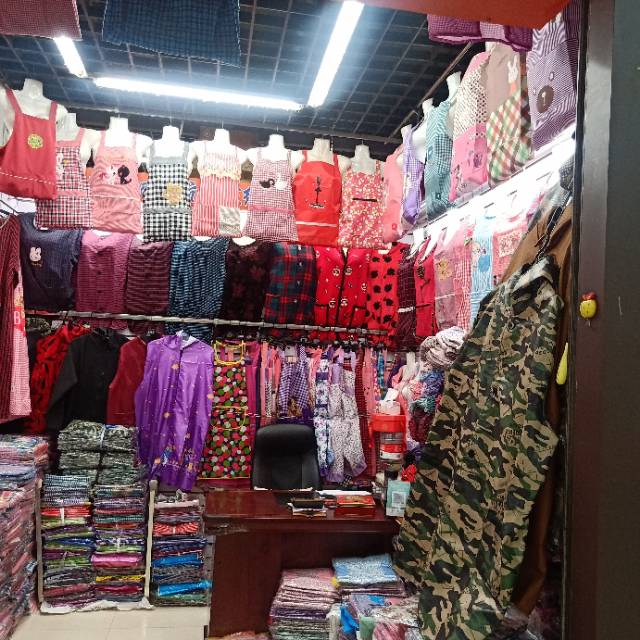 Xianmei Apron Sleeve Shop describe pic - 2