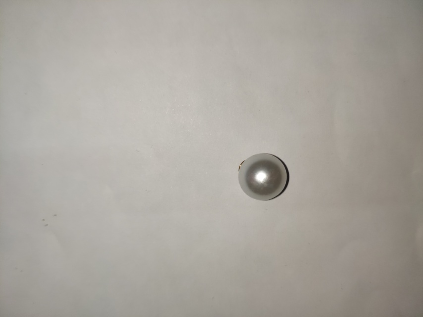 diy饰品配件金耳堵仿珍珠耳饰发饰饰品配件