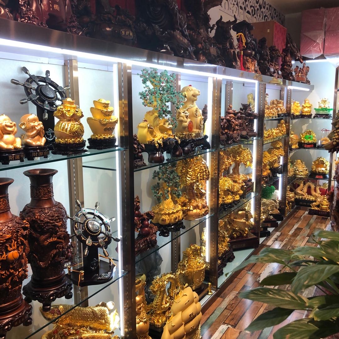 Fangfang Craft Gifts describe pic - 2