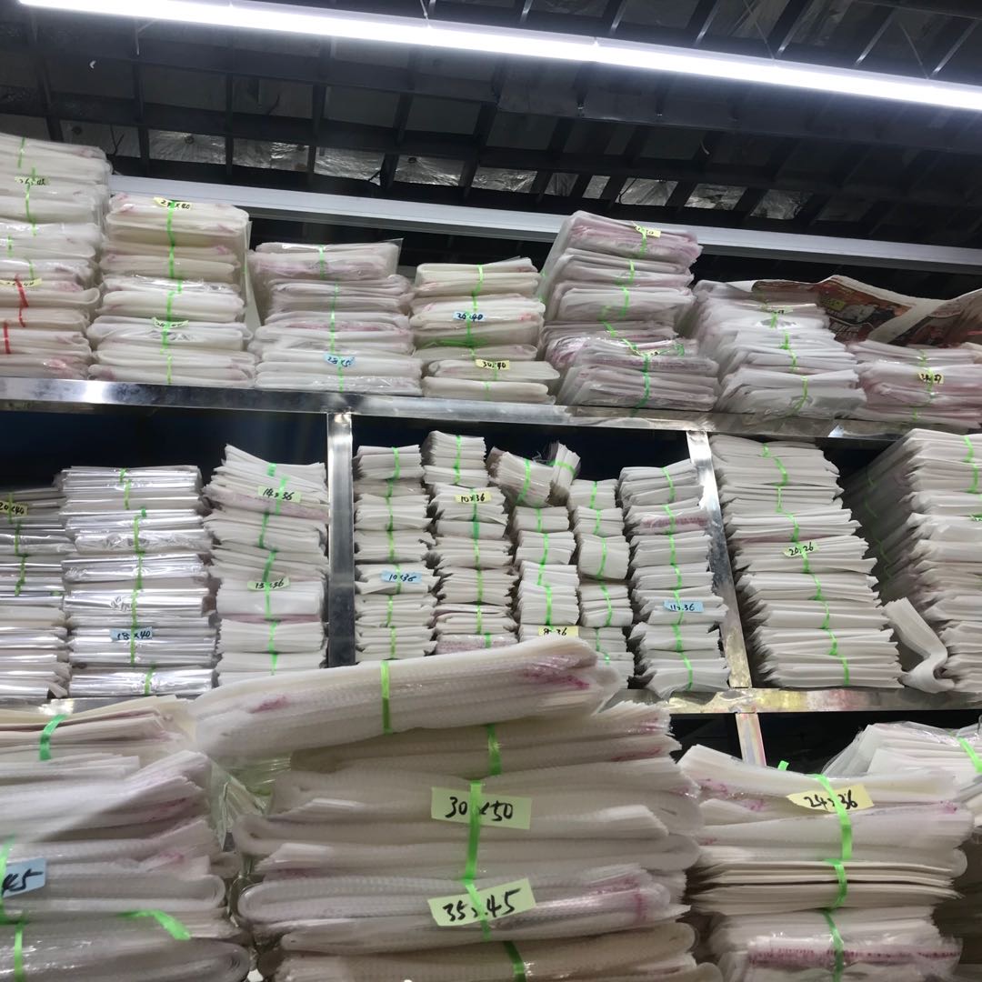Yiwu's Top 100 Plastic Bag Factories describe pic - 2