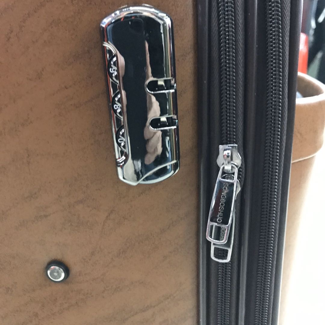 Business Luggage 20 