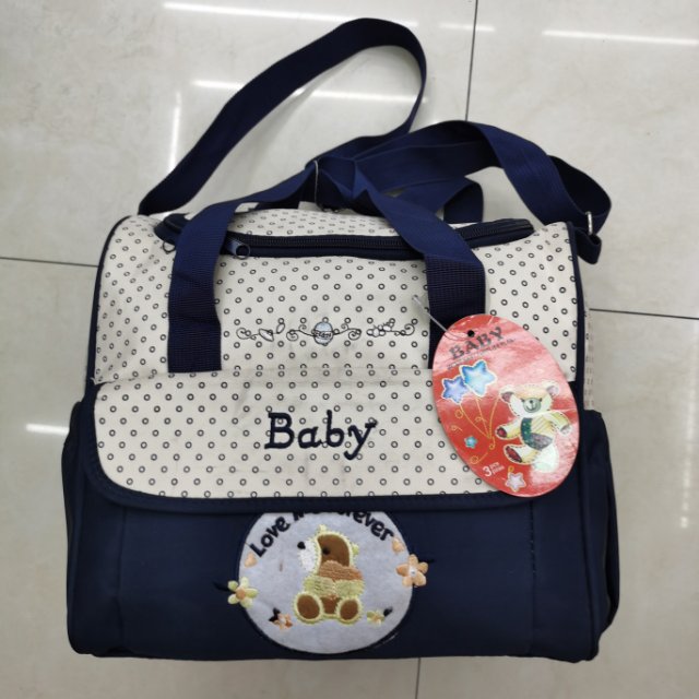 Women's Backpack Baby Bag Carrying Bag Satchel Handbag Shoulder Bag Handbag