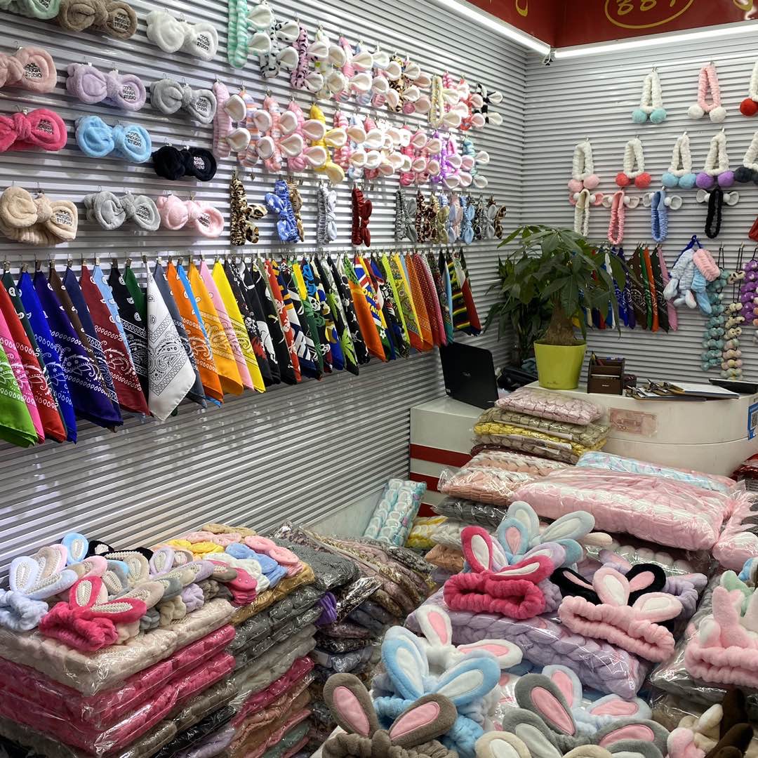 Half the Sky accessories describe pic - 1