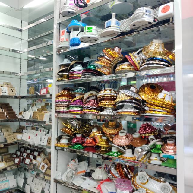 Amy Electrical Appliance Store describe pic - 1