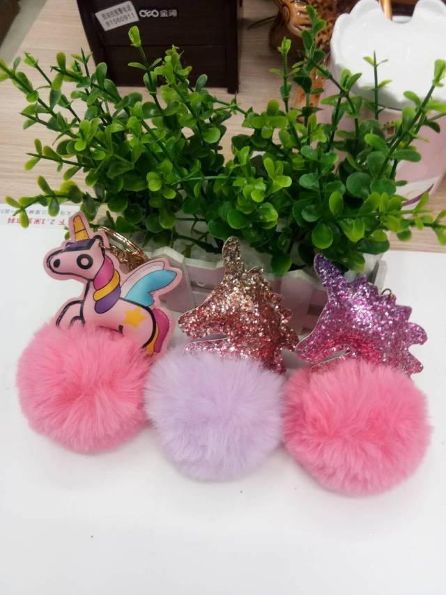 打码机/兔毛条/纯棉线/2.0朔料软管/毛球毛绒球细节图