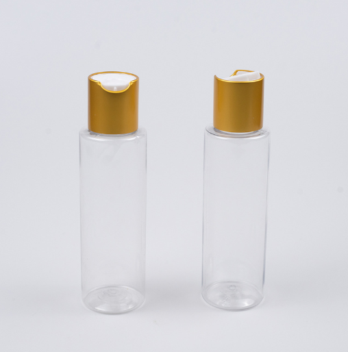 PET乳液瓶100毫升洗发水沐浴露试用装塑料瓶精华素瓶详情图1