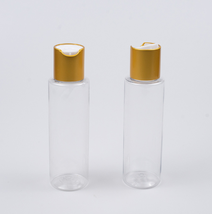 PET乳液瓶100毫升洗发水沐浴露试用装塑料瓶精华素瓶