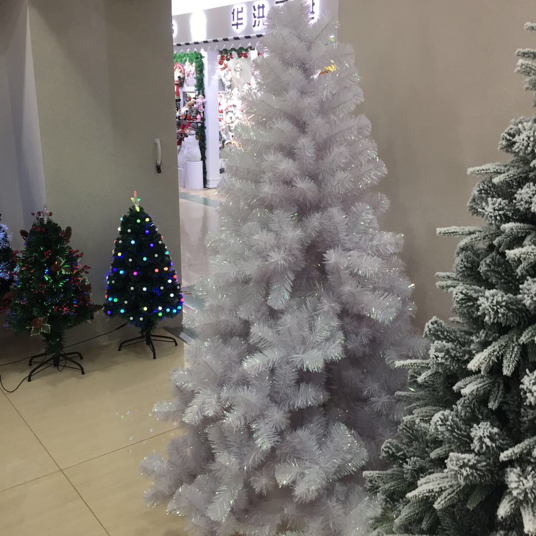 圣诞装饰装扮摆件圣诞树厂家直销来样订做