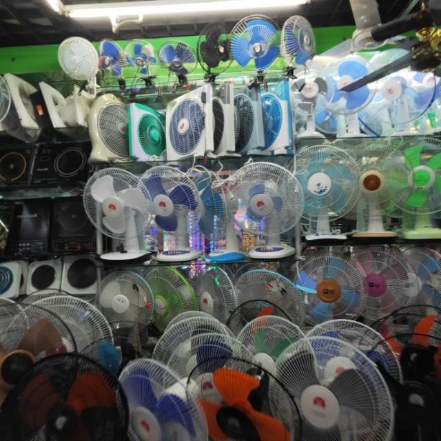 Yiwu Shuaikai Home Appliance Store describe pic - 1