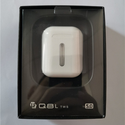 سماعات ماكارون Q8L البلوتوث الجديدة details Picture