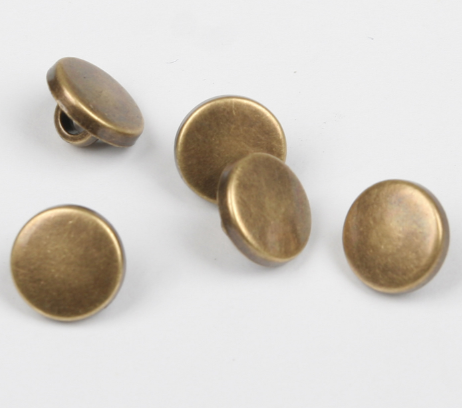 أزرار من نحاسية داكنة (QQQ) نحاسية، أزرار من نحاسية صافية Specification image